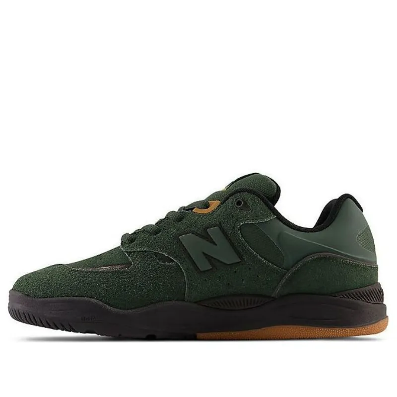 New Balance Tiago Lemos x Numeric 1010 'Forest Green' NM1010GN sold by KicksCrew