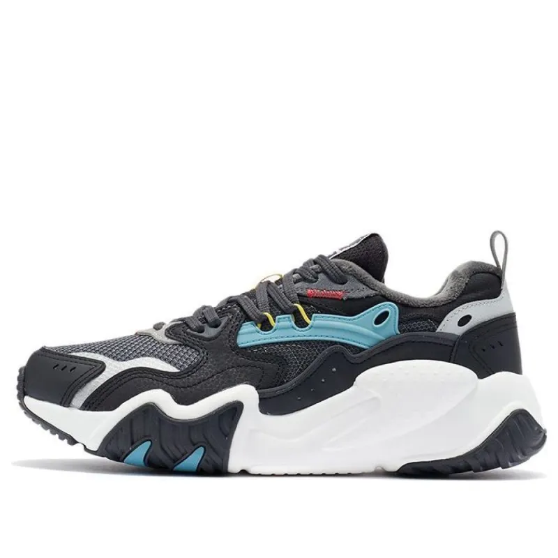 Li-Ning X-Claw Lite 'Shadow Grey' AGCR229-1 sold by KicksCrew