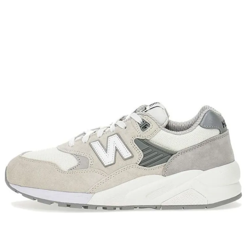 New Balance 580 x Comme des Garons Homme 'White' MT580HM2 sold by KicksCrew