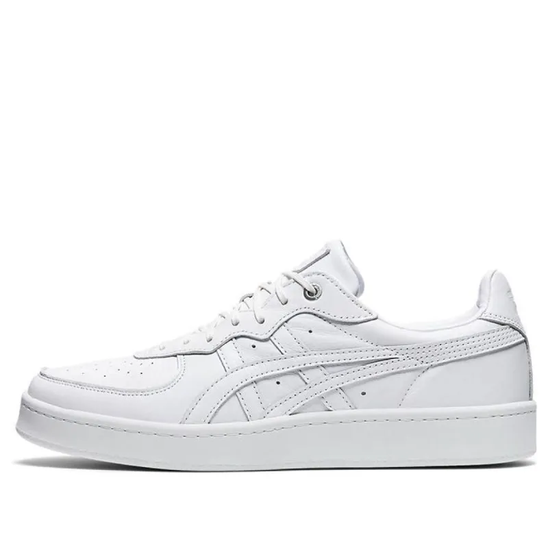 Onitsuka Tiger Gsm Sd 'White' 1183B403-100 sold by KicksCrew