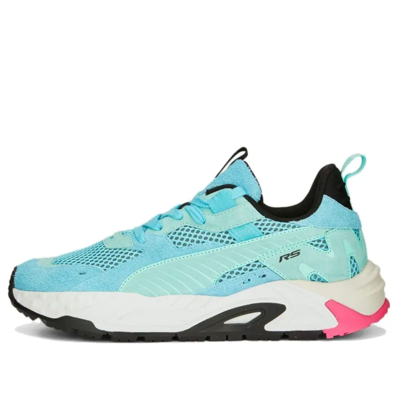 Puma RS-Trck Horizon 'Hero Blue' 390717-04 sold by KicksCrew