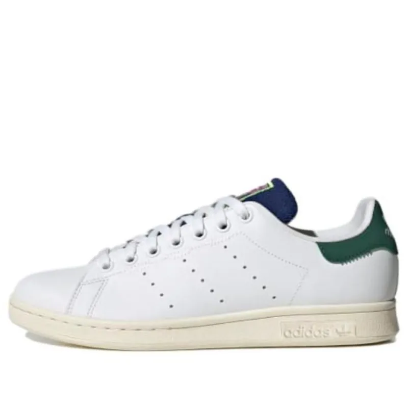 (WMNS) adidas Stan Smith 'Chenille Tongue' HQ4404 sold by KicksCrew