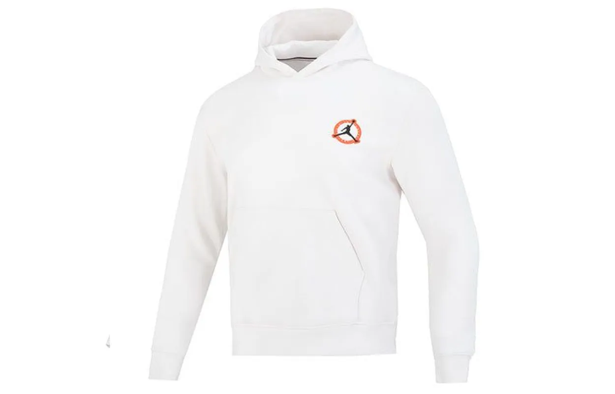 Air Jordan Flight MVP OK Hoodie 'White' DV7593-030 sold by KicksCrew