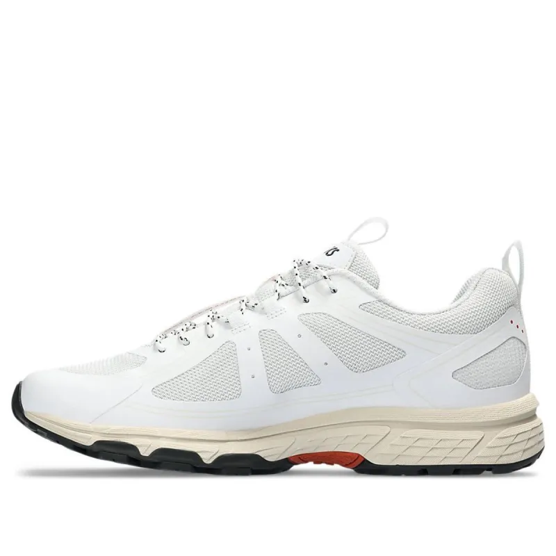 ASICS Gel-Venture 6 NS 'White Pure Silver' 1203A303-100 sold by KicksCrew