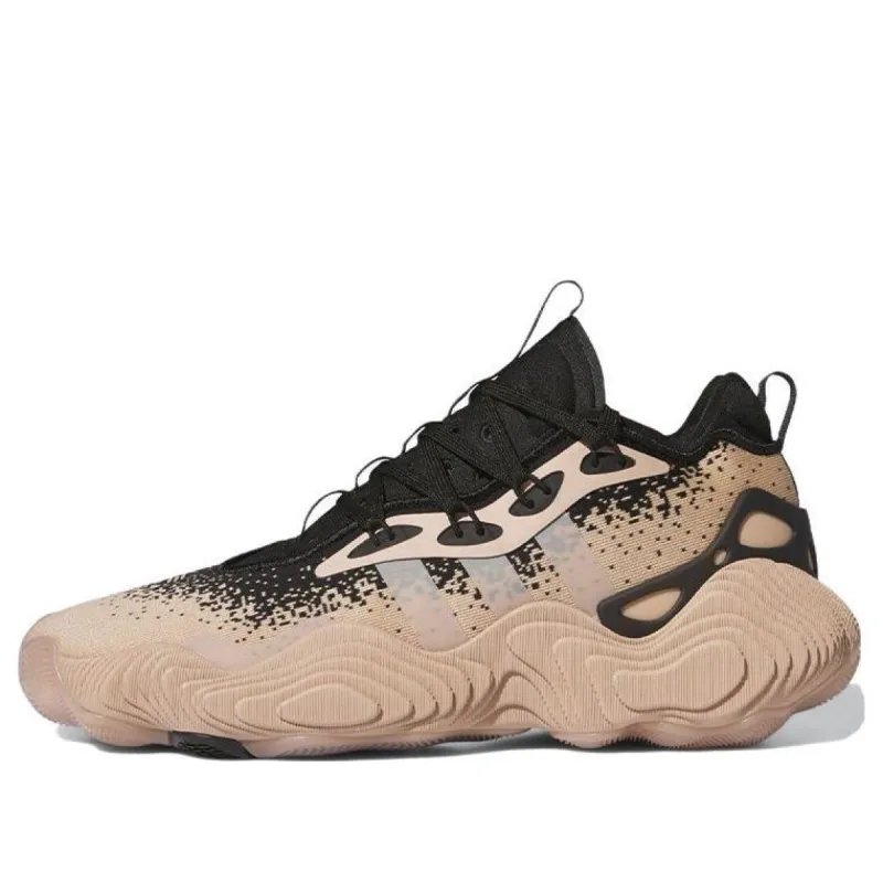 adidas Trae Young 3.0 Low 'Black Beige' ID8587 sold by KicksCrew