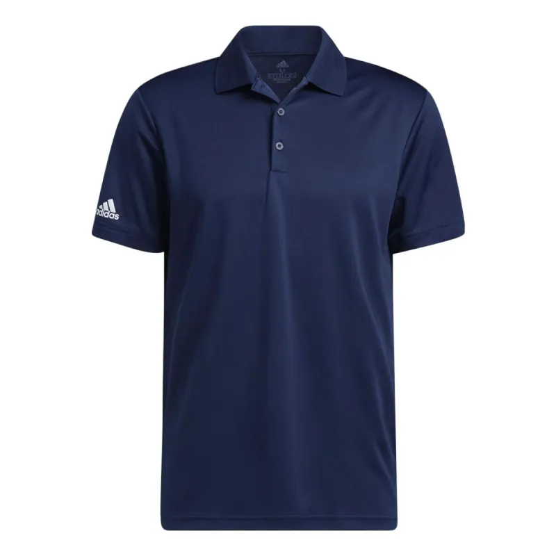 adidas Performance Primegreen Polo Shirt 'Collegiate Navy' GQ3122 sold by KicksCrew