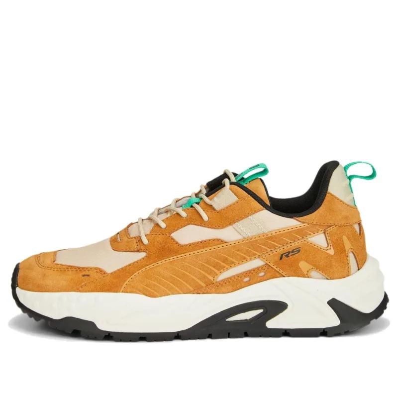 Puma RS-Trck OTDR 'Granola Desert Tan' 390718-01 sold by KicksCrew