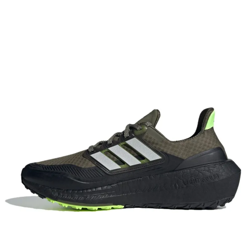 adidas Ultraboost Light ' Olive green' IF6530 sold by KicksCrew