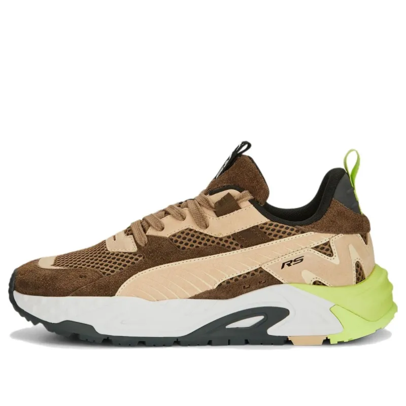 Puma RS-Trck Horizon 'Totally Taupe' 390717-05 sold by KicksCrew