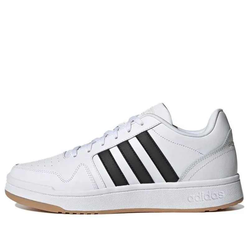 adidas Neo Postmove 'White Black' H00462 sold by KicksCrew