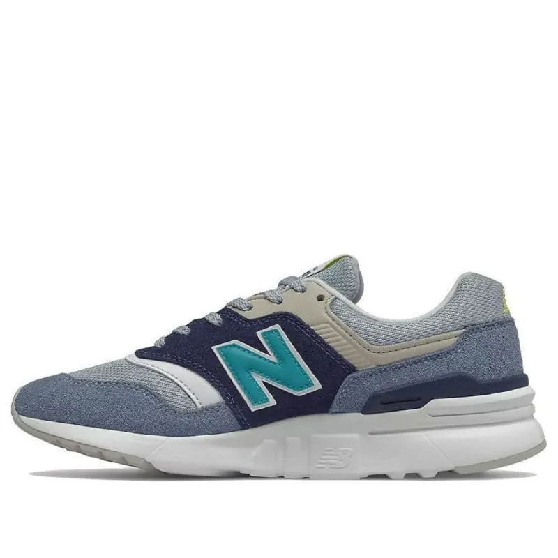 (WMNS) New Balance 997H 'Navy Grey' CW997HVF sold by KicksCrew