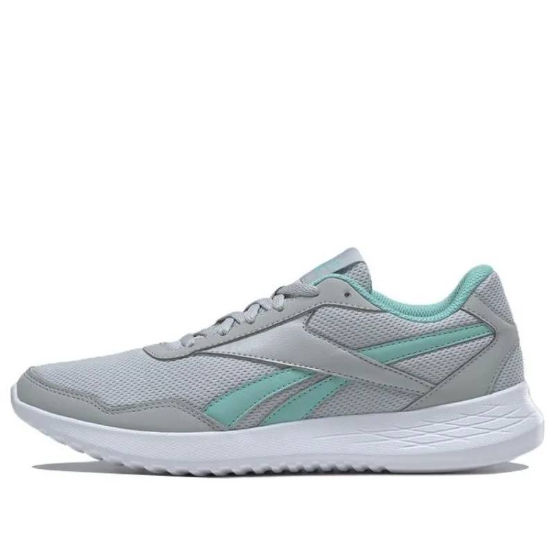 (WMNS) Reebok Energen Lite 'Pure Grey Semi Classic Teal' GY1449 sold by KicksCrew