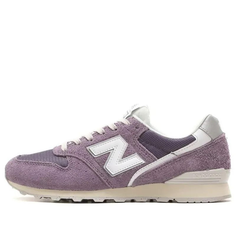 (WMNS) New Balance 996 Casual Shoes 'Purple' WL996CX2 sold by KicksCrew