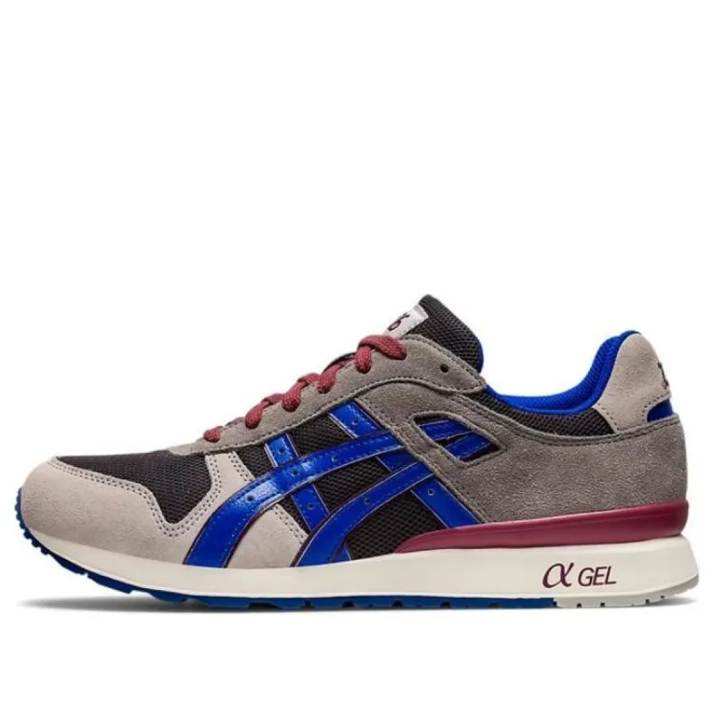 ASICS GT 2 'Obsidian Grey Illusion Blue' 1201A468-022 sold by KicksCrew