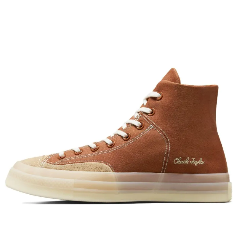 Converse Chuck Taylor All-Star 70 Hi 'Marquis Tawny Owl' A04538C sold by KicksCrew