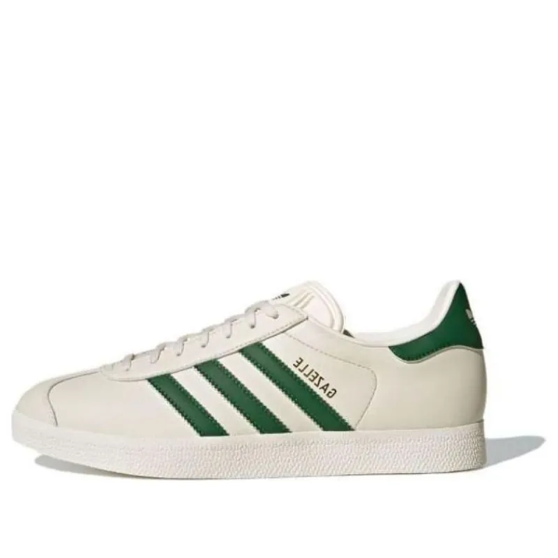 adidas originals Gazelle 'Beige Green' ID6114 sold by KicksCrew