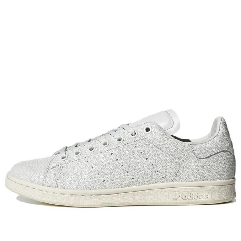 adidas originals StanSmith Recon 'Crystal White' H03704 sold by KicksCrew