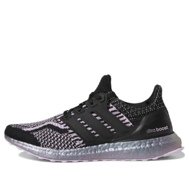 (WMNS) Adidas UltraBoost 5.0 'Black Almost Pink' HP2477 sold by KicksCrew