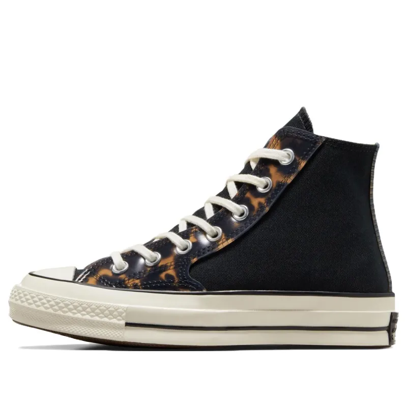 Converse Chuck 70 Tortoise 'Black' A06901C sold by KicksCrew