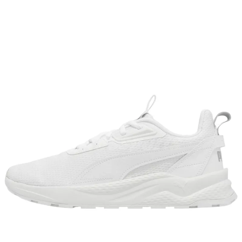 Puma Anzarun FS 2.0 'White Light Grey' 390982-02 sold by KicksCrew