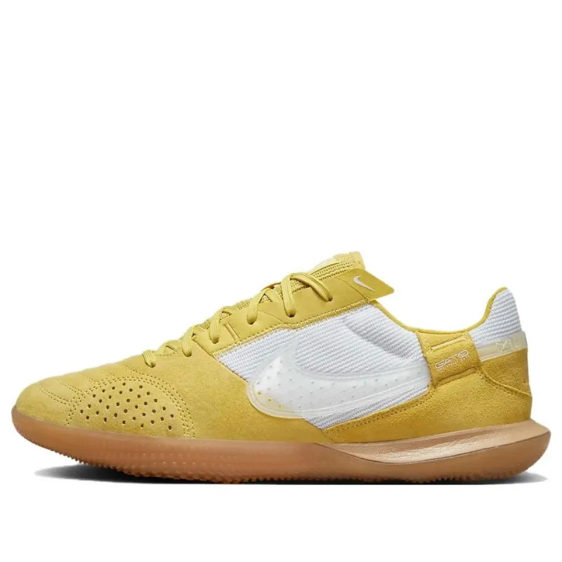 Nike Streetgato 'Saturn Gold' DC8466-700 sold by KicksCrew