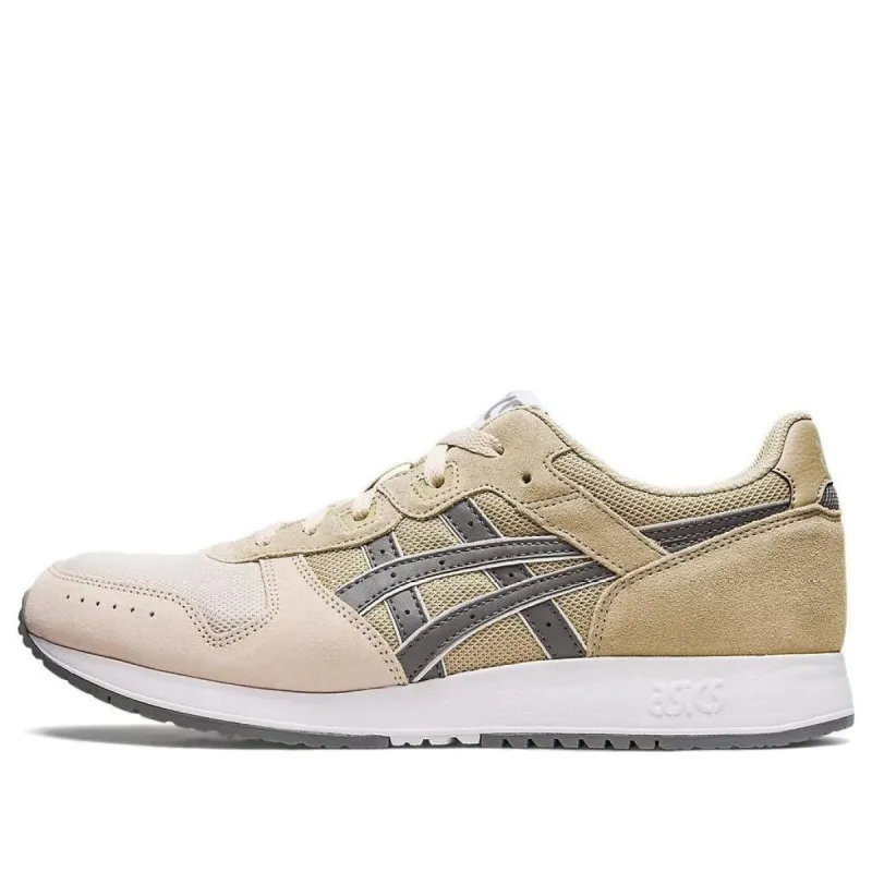 ASICS Lyte Classic 'Oatmeal Clay Grey' 1201A477-250 sold by KicksCrew
