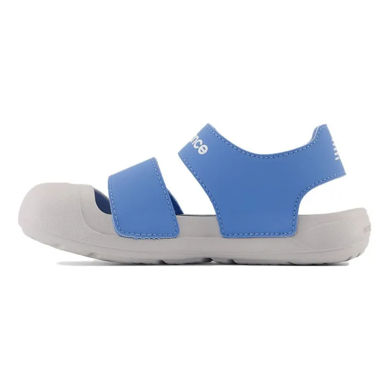 (PS) New Balance 809 Sandals 'Blue with Reflection' YT809HB sold by KicksCrew