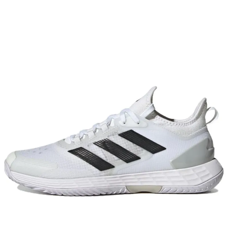 adidas Adizero Ubersonic 4.1 'White Black' ID1565 sold by KicksCrew