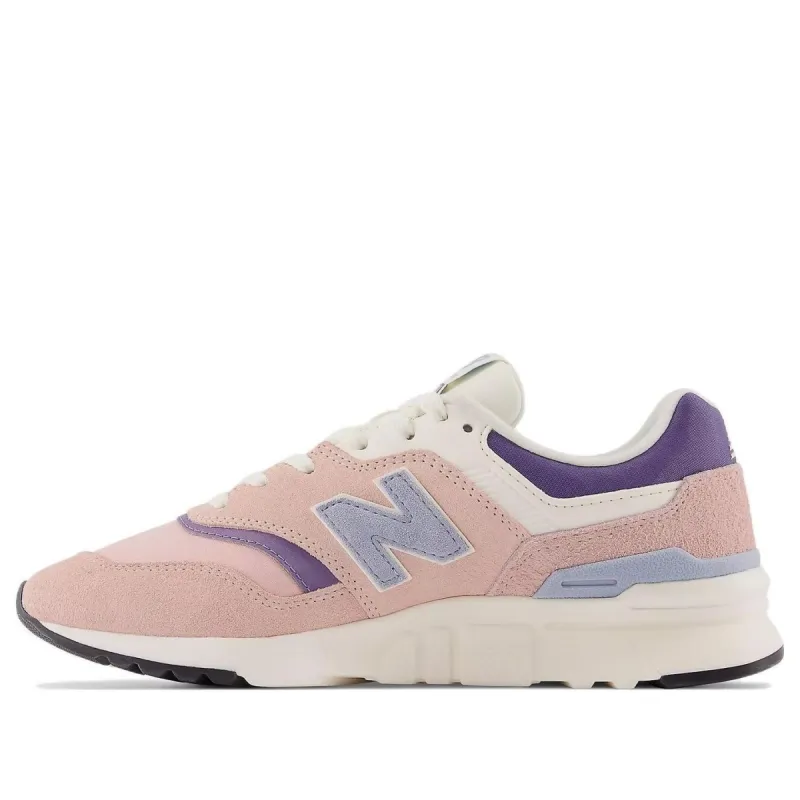 (WMNS) New Balance 997H 'Pink Haze Mercury' CW997HVG sold by KicksCrew