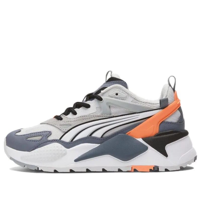 (GS) Puma RS-X Efekt 'Turbo - Feather Grey' 391038-01 sold by KicksCrew