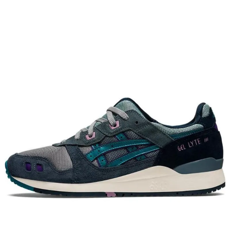ASICS Gel-Lyte 3 'Tarmac Beryl Green' 1201A482-020 sold by KicksCrew