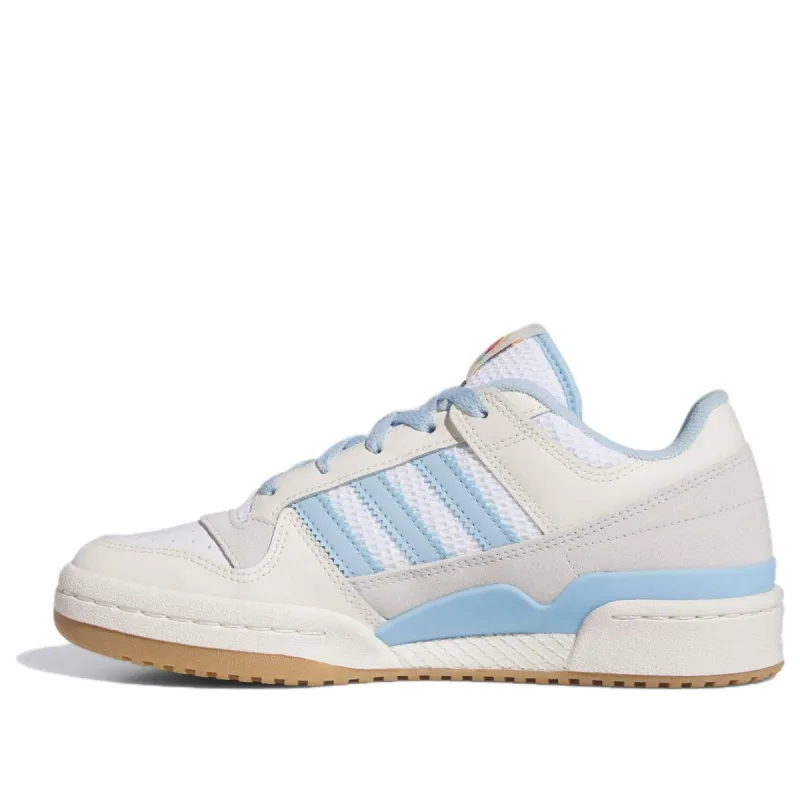 adidas Forum Low 'White Clear Sky' IE7420 sold by KicksCrew