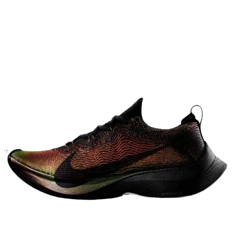Nike Zoom VaporFly Elite FlyPrint 'London Marathon' BV1385-001 sold by KicksCrew