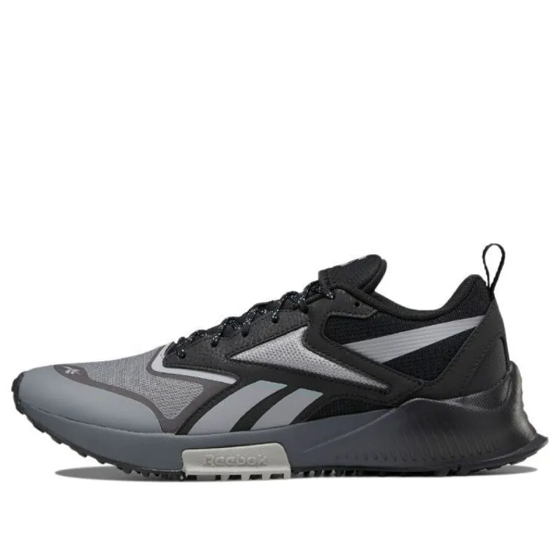 Reebok Lavante Trail 2 'Grey Black' GY1457 sold by KicksCrew
