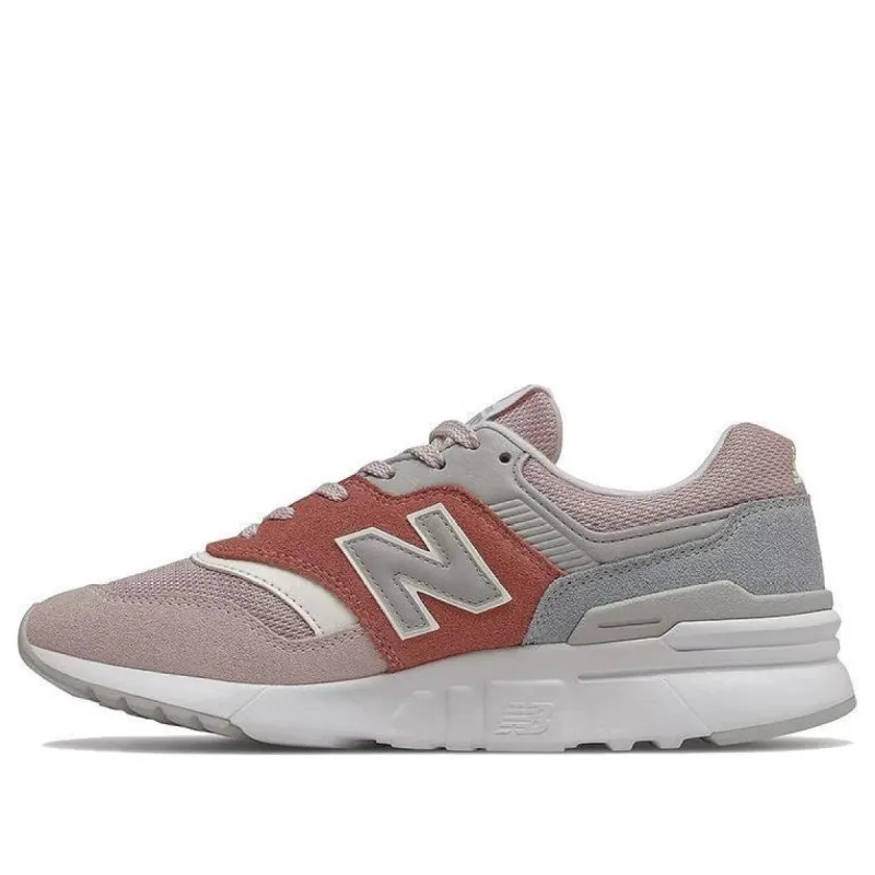 (WMNS) New Balance 997H 'Purple Grey' CW997HVE sold by KicksCrew