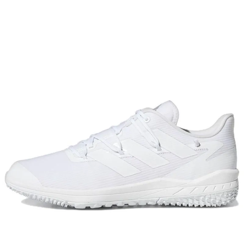adidas Afterburner 8 Turf 'White' H05610 sold by KicksCrew