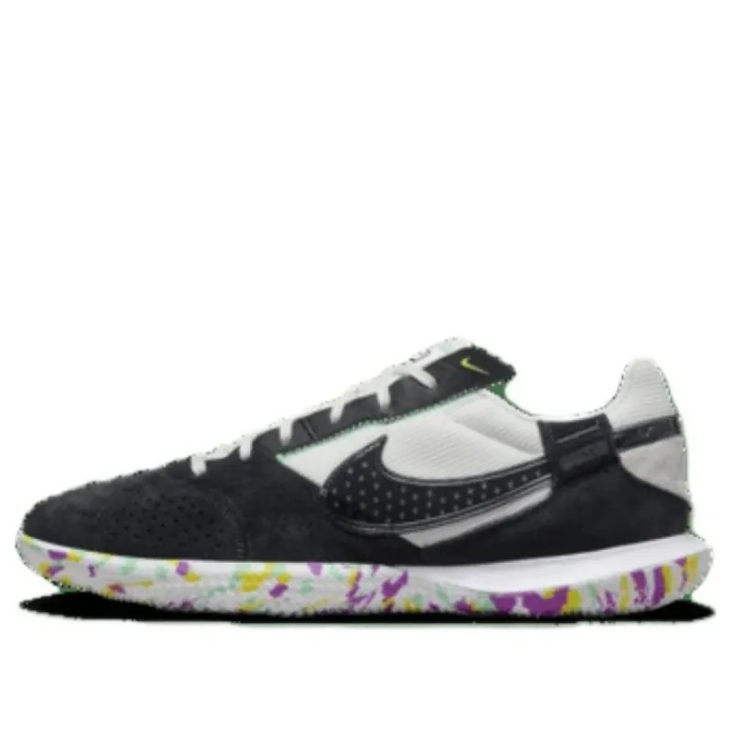 Nike Streetgato 'Off Noir Confetti Outsole' DC8466-100 sold by KicksCrew