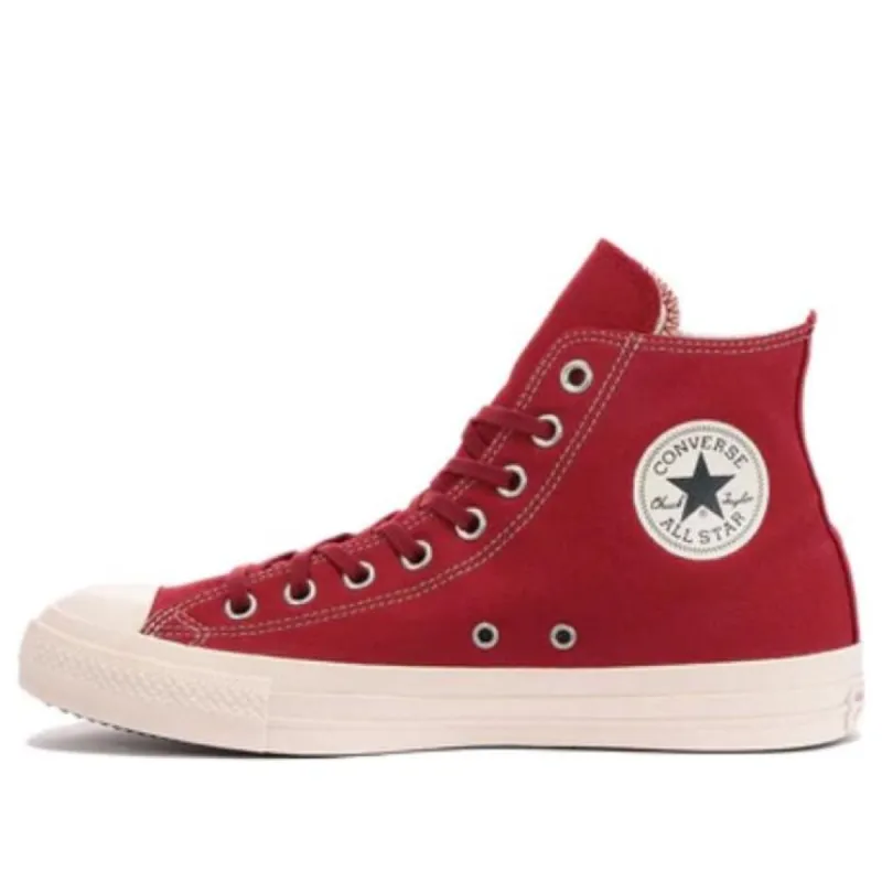 Converse Chuck Taylor All Star 100 'Crimsonred Ox' 31307550 sold by KicksCrew