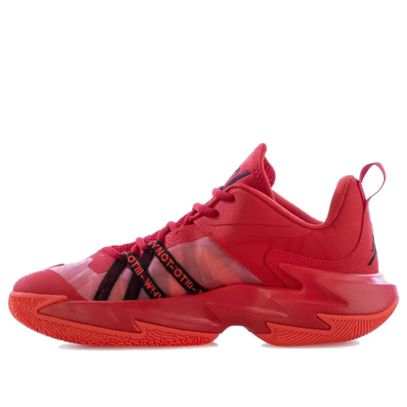 Air Jordan One Take 3 'University Red' DC7701-606 sold by KicksCrew