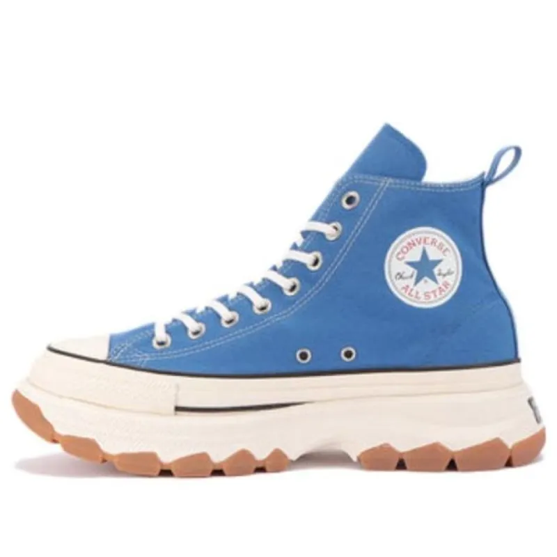 Converse All Star 100 Trekwave Hi 'Blue' 31307102 sold by KicksCrew