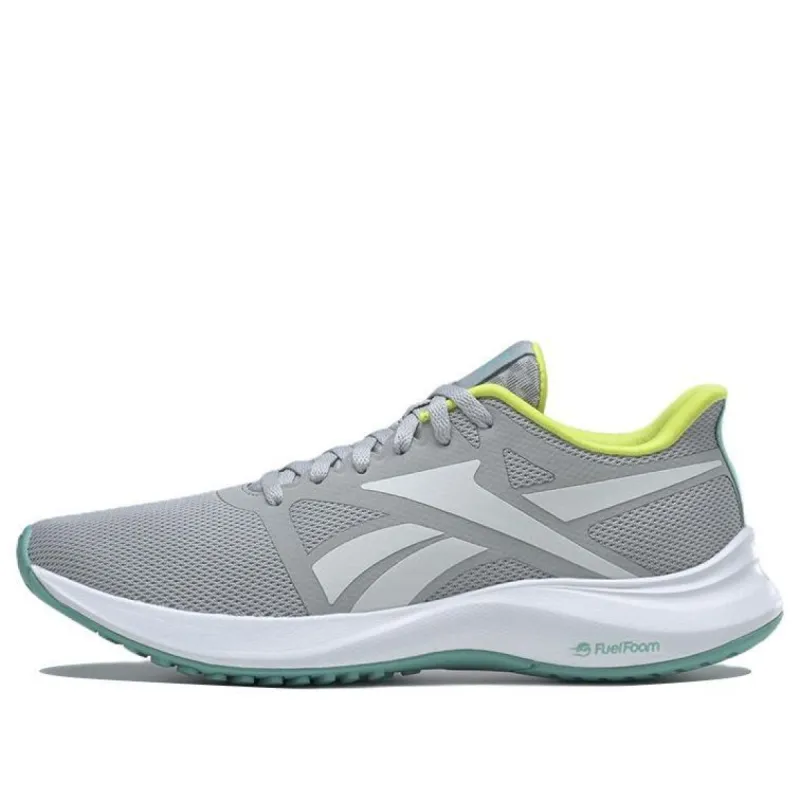 (WMNS) Reebok Runner 5 'Grey Semi Classic Teal' GY4085 sold by KicksCrew