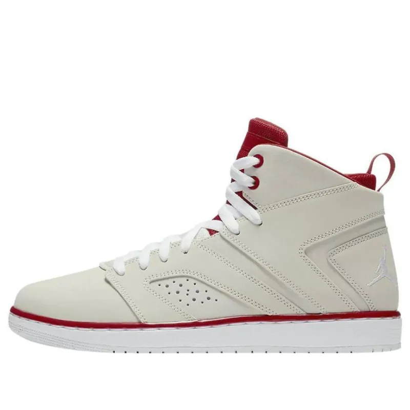 Air Jordan Flight Legend 'Light Bone' AA2526-012 sold by KicksCrew