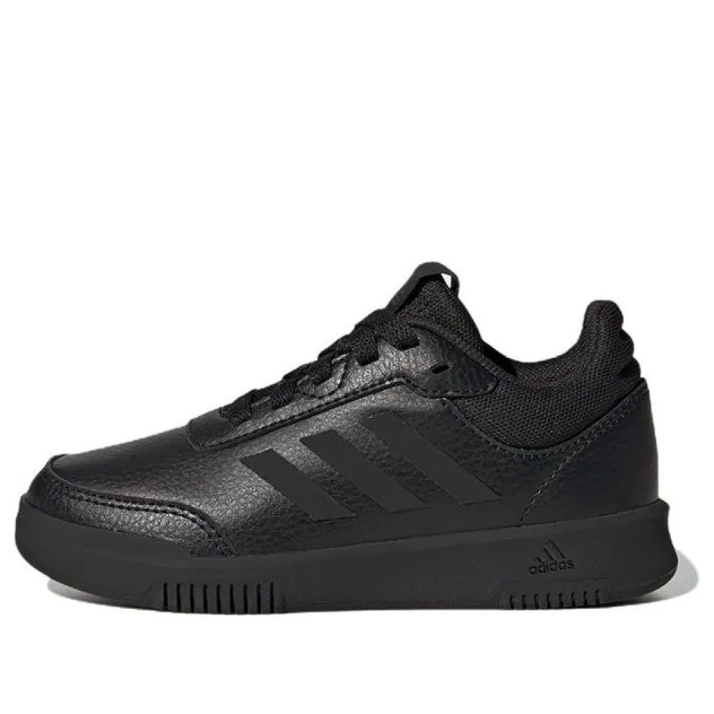 (GS) adidas Tensaur Sport Training Lace 'Black' GW6424 sold by KicksCrew