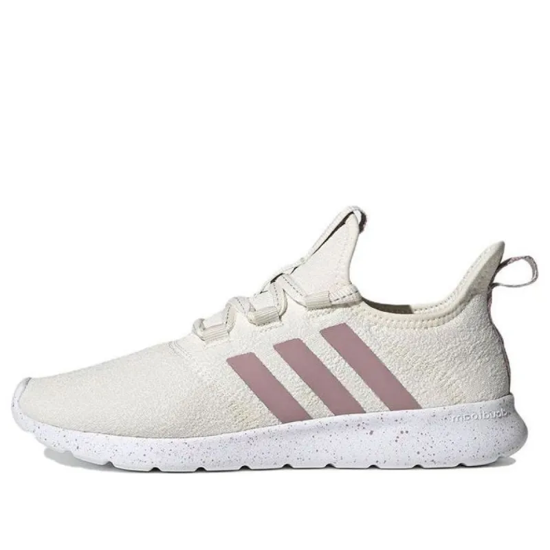 (WMNS) adidas Cloudfoam Pure 2.0 'Chalk White' GV8957 sold by KicksCrew