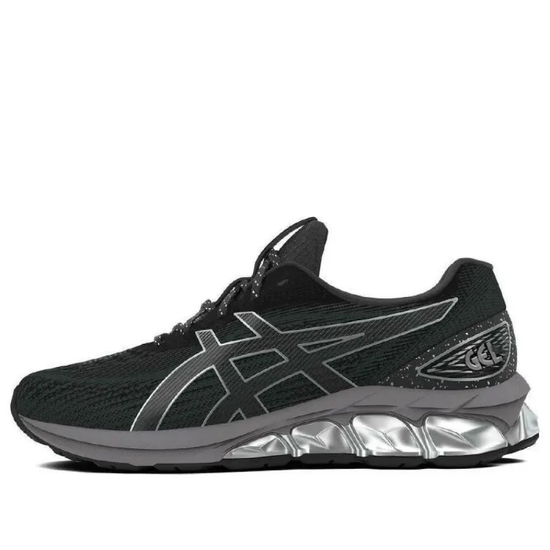 ASICS Gel-Quantum 180 7 'Black Clay Grey' 1201A631-002 sold by KicksCrew