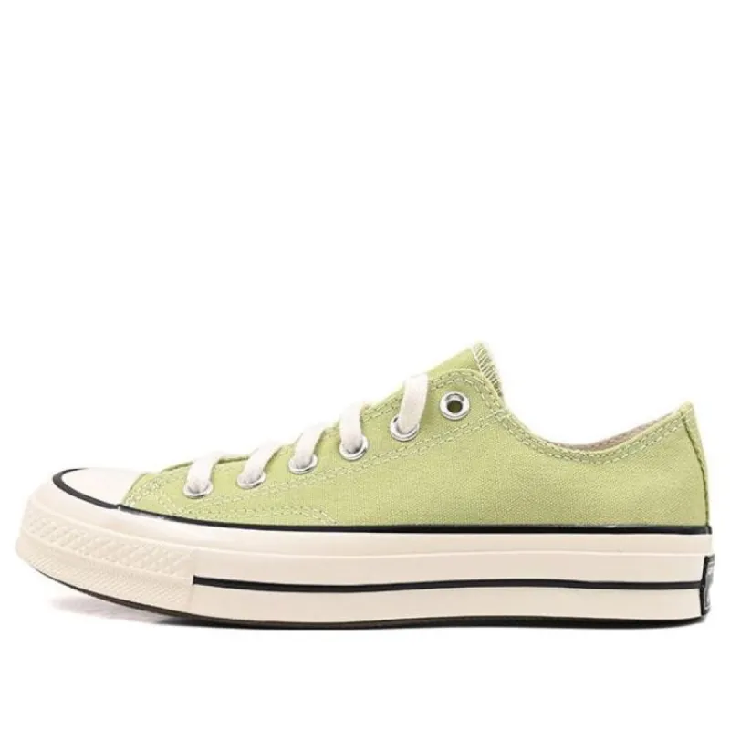 Converse Chuck 70 Vintage Canvas Low 'Vitality Green' A04587C sold by KicksCrew