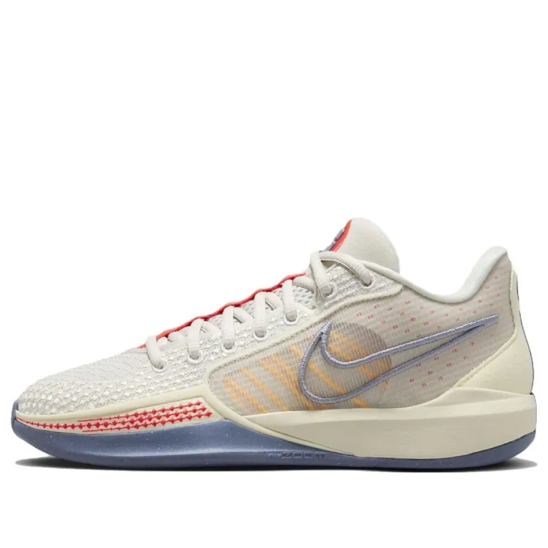 (WMNS) Nike Sabrina 1 'Grounded' FQ3381-002 sold by KicksCrew