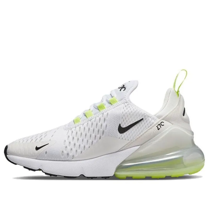 (WMNS) Nike Air Max 270 'White Ghost Green' AH6789-108 sold by KicksCrew
