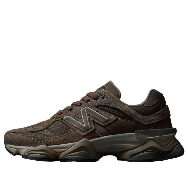 New Balance 9060 Shoes 'Mushroom' U9060PB sold by KicksCrew