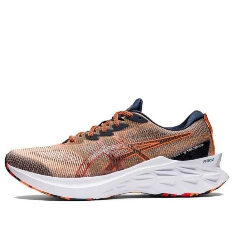 ASICS Novablast 2 LE 'Shocking Orange' 1011B331-800 sold by KicksCrew